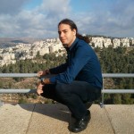 Greg Kinnemen (engineer, designer, and professional of technical implementation)