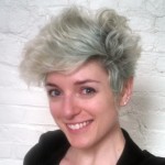 Jessica Polka (mother of invention, designer, and biological chemist)